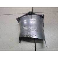 Защита VAG Allroad quattro (2006 - 2012) 4F0407720B