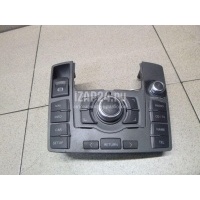 Блок кнопок VAG A6 [C6,4F] (2004 - 2011) 4F1919610Q