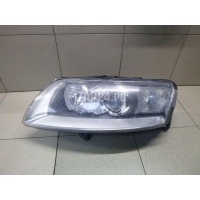 Фара левая VAG A6 [C6,4F] (2004 - 2011) 4F0941029AK