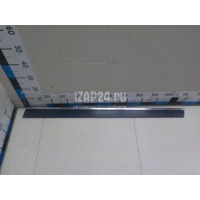 Молдинг передней правой двери VAG A6 [C6,4F] (2004 - 2011) 4F0853960JGRU