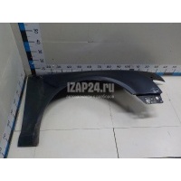 Крыло переднее правое VAG A6 [C6,4F] (2004 - 2011) 4F0821104F
