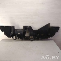 Защита двигателя Mitsubishi Carisma 2000 MR911687