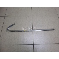 Молдинг заднего стекла VAG A6 [C6,4F] (2004 - 2011) 4F5853345A2ZZ