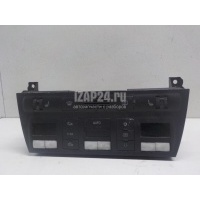 Блок управления климатической установкой VAG A6 [C5] (1997 - 2004) 4B0820043AR5PR