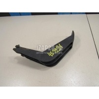Кронштейн усилителя заднего бампера левый VAG A6 [C5] (1997 - 2004) 4B0807329