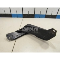 Направляющая заднего бампера правая VAG A6 [C5] (1997 - 2004) 4B0807330