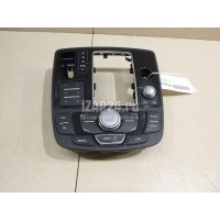Блок кнопок VAG Allroad quattro (2012 - 2019) 4G1919610B