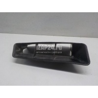 Воздухозаборник (наружный) VAG A6 [C5] (1997 - 2004) 4B0129617D