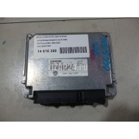 Блок управления двигателем VAG A6 [C5] (1997 - 2004) 3B0907557