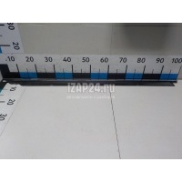 Накладка стекла заднего правого VAG A6 [C5] (1997 - 2004) 4B0853764M2ZZ