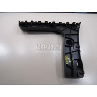 Направляющая заднего бампера правая VAG A6 [C7,4G] (2011 - ) 4G5807454C