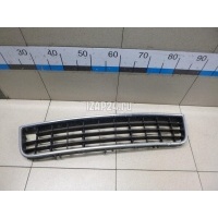 Решетка в бампер центральная VAG A6 [C5] (1997 - 2004) 4B0807683L01C