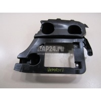 Направляющая заднего бампера правая VAG A6 [C7,4G] (2011 - ) 4G5807394D