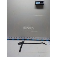 Уплотнитель стекла двери VAG A7 (4G8) (2011 - 2018) 4G8837480L