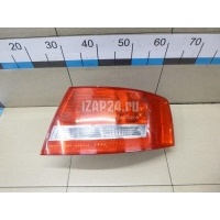 Фонарь задний правый VAG A6 [C6,4F] (2004 - 2011) 4F5945096L