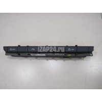 Блок кнопок VAG A6 [C7,4G] (2011 - 2018) 4G0927137D6PS