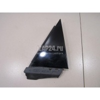 Накладка двери задней правой VAG Allroad quattro (2012 - 2019) 4G5853274A5FQ