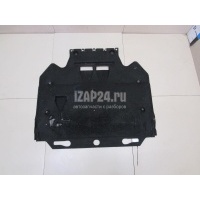 Защита картера VAG A6 [C7,4G] (2011 - ) 4G0863822C