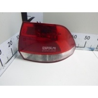 Фонарь задний правый VAG A4 [B8] (2007 - 2015) 6RU945096E