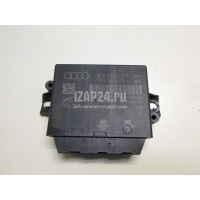 Блок управления парктроником VAG A4 [B8] (2007 - 2015) 8K0919475R