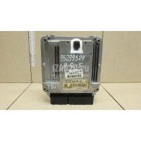 Блок управления двигателем VAG A4 [B8] Allroad (2009 - 2015) 8R0990990A