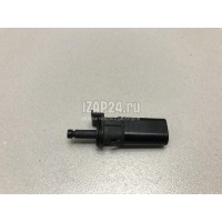 Замок лючка бензобака VAG A3 [8P1] (2003 - 2013) 6Q6809986C