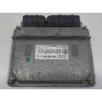 Блок управления двигателем VAG A3 [8PA] Sportback (2004 - 2013) 06A906033