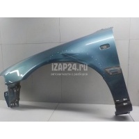Крыло переднее левое VAG A4 [B5] (1994 - 2001) 8D0821105M