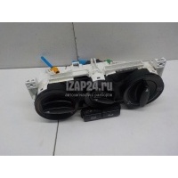Блок управления отопителем VAG A3 (8L1) (1996 - 2003) 8L0819045C