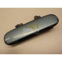 Ручка двери наружная левая VAG A3 (8L1) (1996 - 2003) 4B0839207GRU