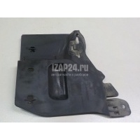 Пыльник (кузов наружные) VAG A3 [8V] (2013 - ) 5Q0825272A