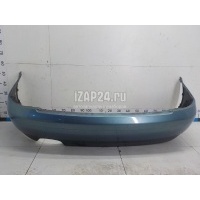 Бампер задний VAG A4 [B5] (1994 - 2001) 8D5807301AAGRU