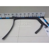 Уплотнитель стекла двери VAG A3 [8V] (2013 - 2020) 8V4839439A