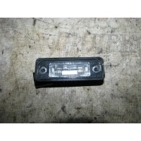 фонарь подсветки номера VW Passat (B6) 2005-2010 2007 3C5943021