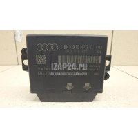 Блок управления парктроником VAG A4 [B8] (2007 - 2015) 8K0919475AA