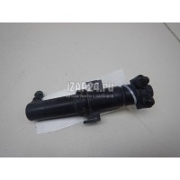 Форсунка омывателя фары VAG A3 [8P1] (2003 - 2013) 8P0955102B