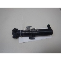 Форсунка омывателя фары VAG A3 [8P1] (2003 - 2013) 8P0955101B