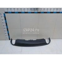 Юбка задняя VAG A5/S5 [8F] Cabrio (2010 - 2016) 8t0807521a01c