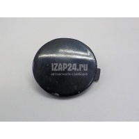 Заглушка буксировочного крюка VAG A5/S5 [8F] Cabrio (2010 - 2016) 8T0807441GRU