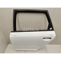 Дверь задняя левая VAG A3 [8P1] (2003 - 2013) 8P4833051A