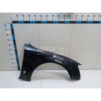 Крыло переднее правое VAG A5/S5 [8F] Cabrio (2010 - 2016) 8T0821106H