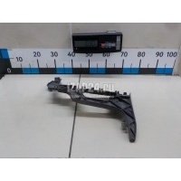 Направляющая заднего бампера правая VAG A5/S5 [8F] Cabrio (2010 - 2016) 8T0807572