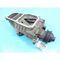 Компрессор мерседес w208 a1110900980 2.0 компрессор
