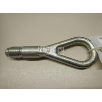 Крюк буксировочный VAG A4 [B7] (2005 - 2007) 8E0805616C