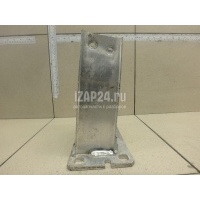 Кронштейн усилителя переднего бампера левый VAG A4 [B8] (2007 - 2015) 8K0807133D