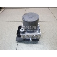 Блок ABS (насос) VAG A4 [B7] (2005 - 2007) 8E0614517BJ