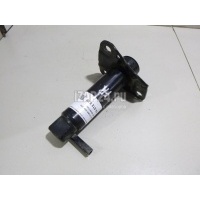 Кронштейн усилителя переднего бампера правый VAG A4 [B7] (2005 - 2007) 8E0807134C