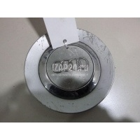 Колпак декор. легкосплавного диска VAG A3 [8P1] (2003 - 2013) 4F0601165SRA