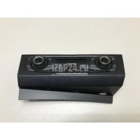 Блок управления климатической установкой VAG A4 [B8] Allroad (2009 - 2015) 8T1820043ACXZF