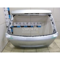 Дверь багажника VAG A3 [8P1] (2003 - 2013) 8P3827023AC